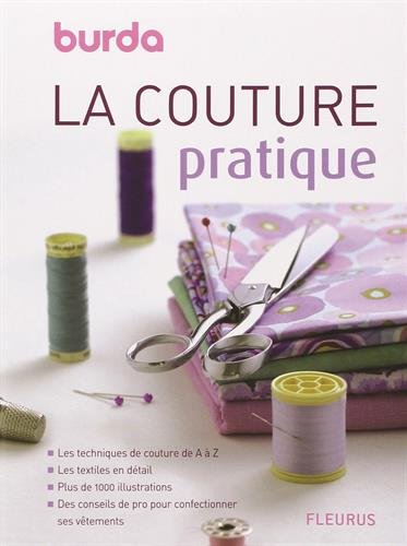 La couture pratique - Burda