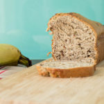Recette du banana bread au thermomix, facile, rapide et gourmande - Avril sur un fil