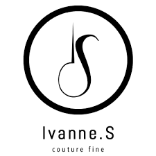 Logo Ivanne.S