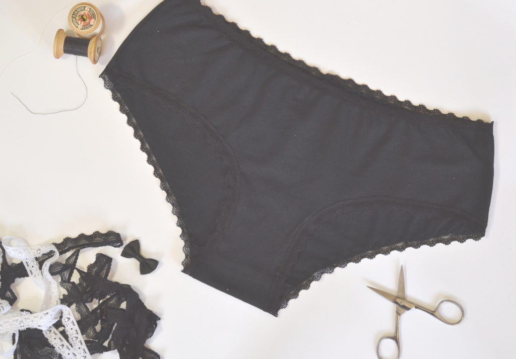 {Sélection couture} : 10 patrons de culotte à coudre - Avril sur un fil