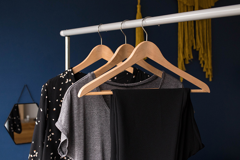 Mon avis sur le bouquin couture de Deeranddoe - Avril sur un fil
