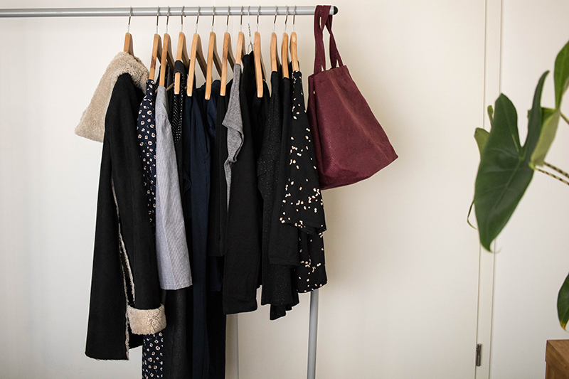 Couture : Bilan de ma quatrième année sans shopping et 100% couture