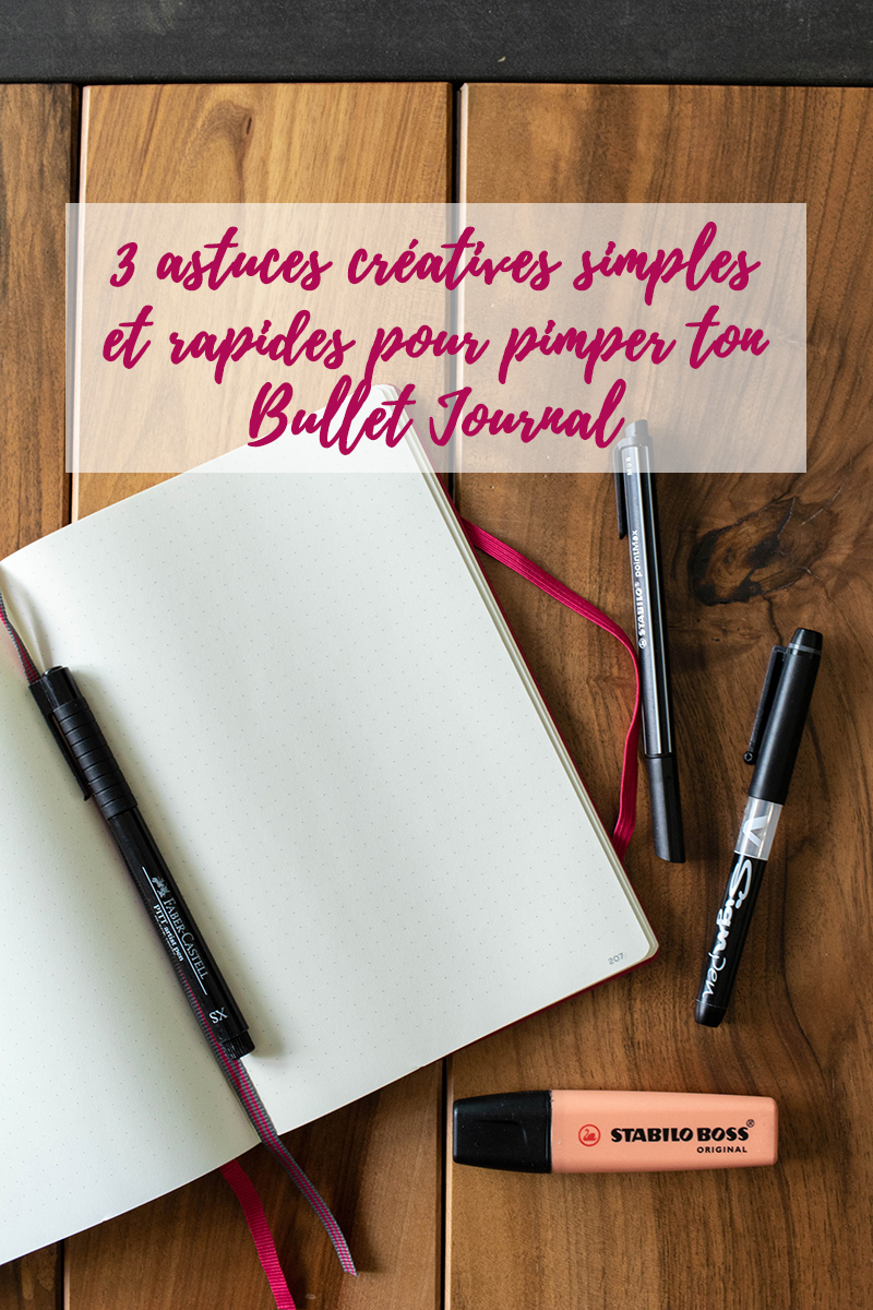 astuces-creatives-pour-pimper-ton-bujo-avrilsurunfil 3 astuces créatives simples et rapides pour pimper ton Bullet Journal - Avril sur un fil